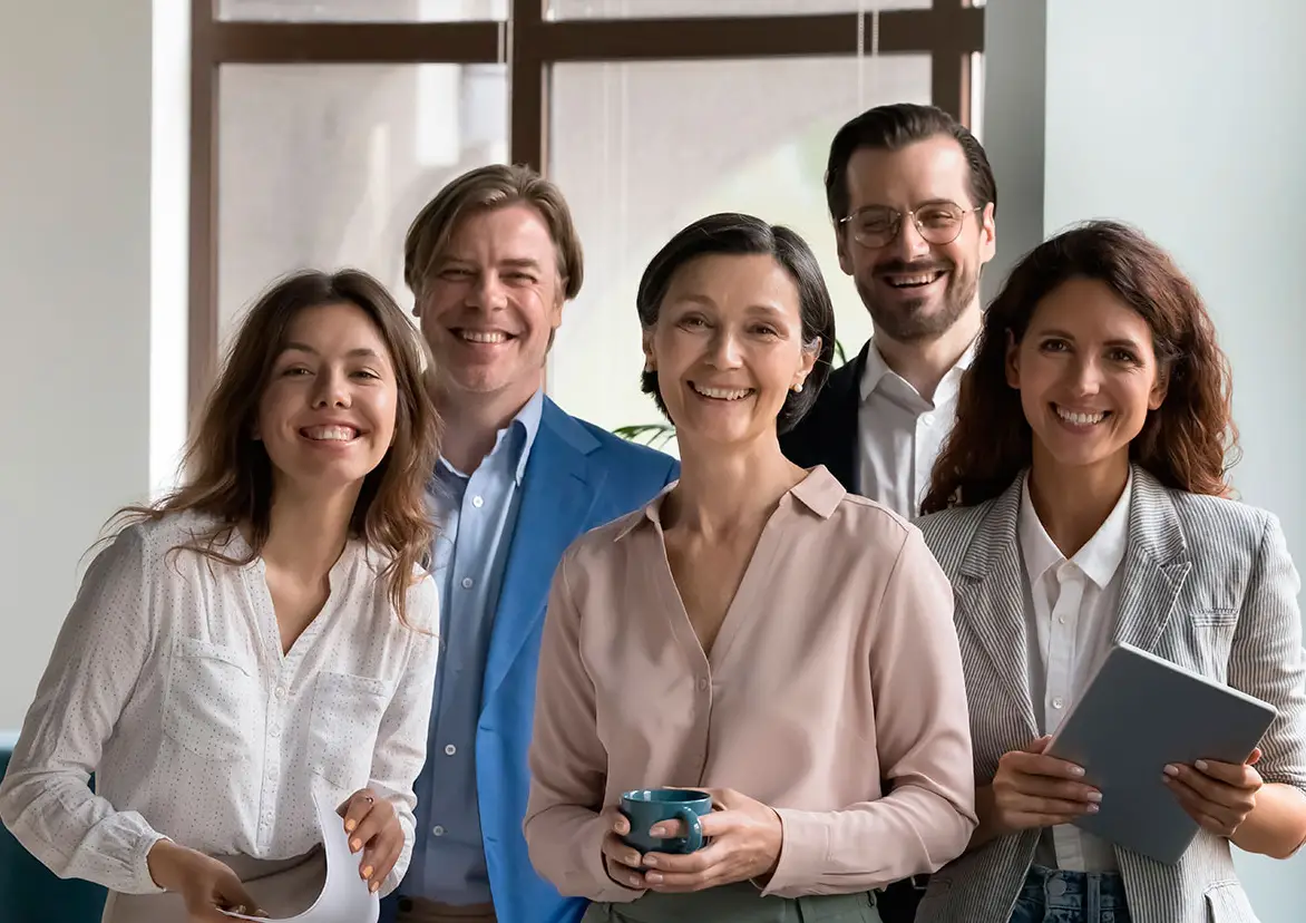 Equipo de trabajo